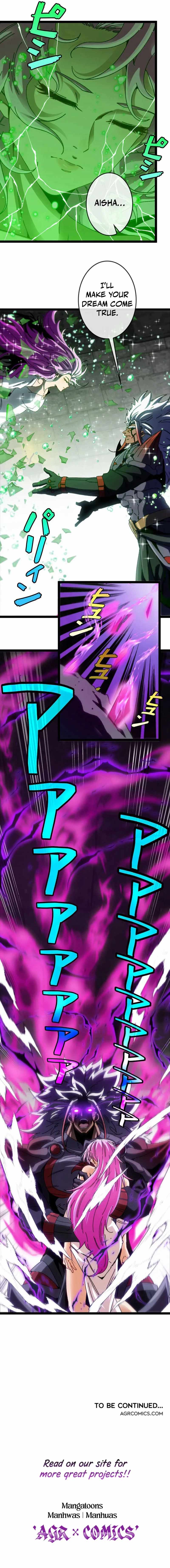The Revenge of the Betrayed Strongest Knight Chapter 5 16